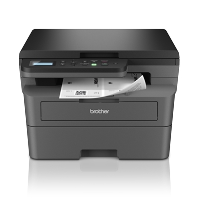 STAMPANTE BROTHER MFC LASER DCP-L2620DW A4 3IN1 32PPM STAMPA F/R, LCD 250FG USB WIFI (TONER IN DOTAZ. 700PG) FINO:31/01