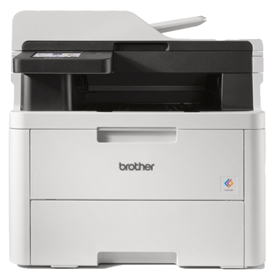 STAMPANTE BROTHER MFC LED COLOR DCP-L3560CDW A4 3IN1 26PPM, STAMPA F/R, ADF LCD 250FG USB LAN WIFI (TONER 1K X COL.) FINO:31/01