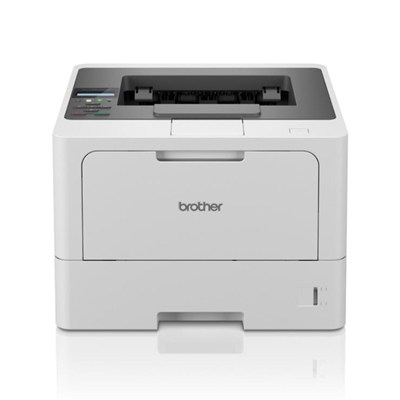 STAMPANTE BROTHER LASER HL-L5210DW A4 48PPM F/R LCD 250FG USB LAN WIFI (TONER IN DOTAZ 3K) FINO:31/01