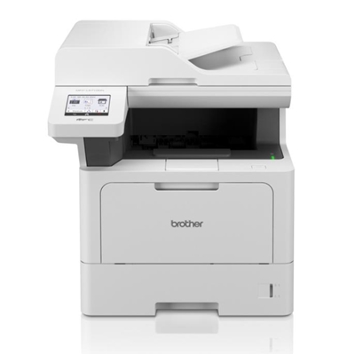 STAMPANTE BROTHER MFC LASER MFC-L5710DN A4 4IN1 48PPM F/R ADF LCD 250FG USB LAN (TONER IN DOTAZ. 3K) FINO:31/01