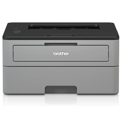 STAMPANTE BROTHER LASER HL-L2310D A4 30PPM F/R DISPLAY LED USB (TONER IN DOTAZ 700PG)