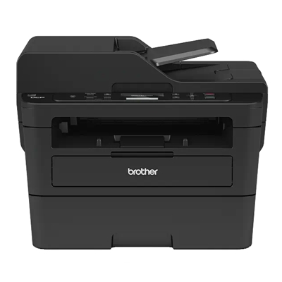 STAMPANTE BROTHER MFC LASER DCP-L2550DN A4 3IN1 34PPM F/R ADF LCD LAN (TONER IN DOTAZ 1200PG) FINO:31/01