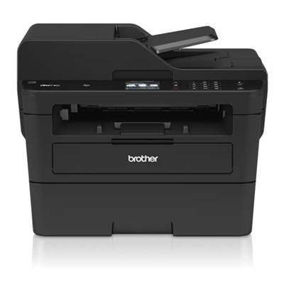 STAMPANTE BROTHER MFC LASER MFC-L2750DW A4 4IN1 34PPM F/R ADF LCD LAN WIFI NFC (TONER IN DOTAZ 1200PG) FINO:31/01