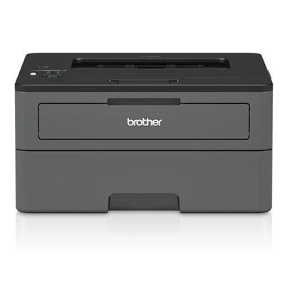 STAMPANTE BROTHER LASER HL-L2375DW A4 34PPM F/R LCD 250FG USB LAN WIFI PCL6 (TONER IN DOTAZ 1.200PG) FINO:31/01