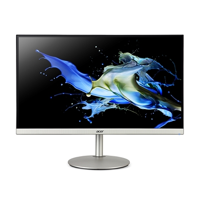 MONITOR ACER CB272 UM.HB2EE.013 27''FHD IPS 16:9 1MS 250CD/M2 3Y MM HDMI DP VGA VESA 0FRAME TILT LIFT PIVOT FINO:31/01