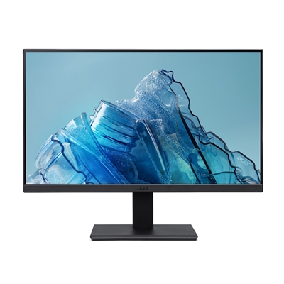 MONITOR ACER VERO V247Y UM.QV7EE.E02 23.8''FHD IPS 16:9 4MS 250CD/M2 3Y HDMI VGA VESA 0FRAME TILT FINO:31/01