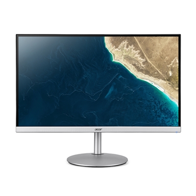 MONITOR ACER CB242YE UM.QB2EE.E02 23.8''FHD IPS 16:9 4MS 250CD/M2 3Y MM HDMI DP VGA VESA 0FRAME TILT LIFT PIVOT