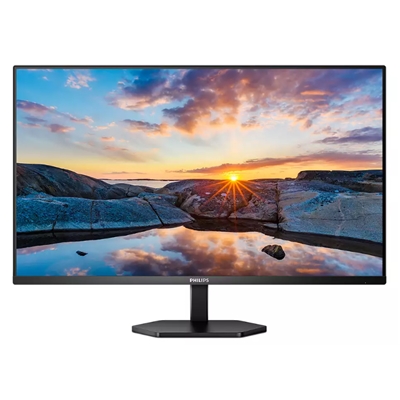 MONITOR PHILIPS LCD VA LED 31.5'' WIDE 32E1N3100LA/00 4MS MM 5WATT FHD 3000:1 BLACK VGA 2XHDMI VESA FINO:31/01