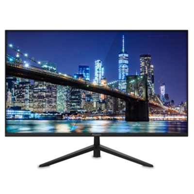 MONITOR ATLANTIS LCD IPS LED 27'' WIDE A05-H27I-VH 14MS FHD 1000:1 BLACK VGA HDMI VESA FINO:31/01