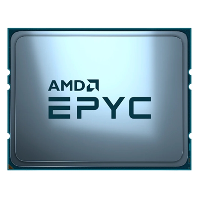 CPU AMD EPYC 9124 3.0GHZ(3.7GHZ BOOST) 16CORE 64MB 100-000000802 SP5 200W TRAY - GARANZIA 3 ANNI