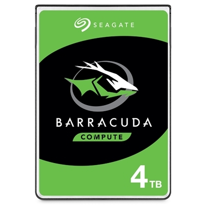 HARD DISK SATA3 3.5'' 4000GB(4TB) SEAGATE ST4000DM004 CACHE 256MB BARRACUDA