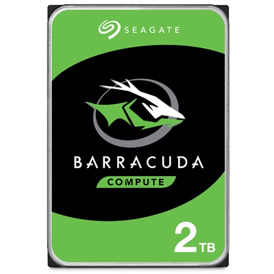 HARD DISK SATA3 3.5'' 2000GB(2TB) SEAGATE ST2000DM008 BARRACUDA 7200RPM CACHE 256MB