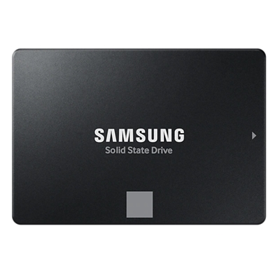 SSD-SOLID STATE DISK 2.5'' 250GB SATA3 SAMSUNG MZ-77E250B SSD870 EVO READ:560MB/S-WRITE:530MB/S