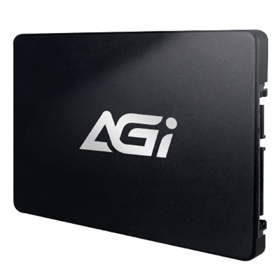 SSD-SOLID STATE DISK 2.5'' 512GB SATA3 AGI AGI512G17AI178 READ:530MB/S-WRITE:480MB/S