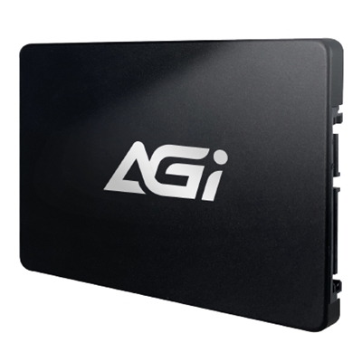 SSD-SOLID STATE DISK 2.5'' 256GB SATA3 AGI AGI250GIMAI238 READ:545MB/S-WRITE:489MB/S