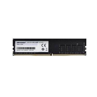 DDR4 8GB 2666MHZ HKED4081CBA1D0ZA1/8G HIKVISION CL19