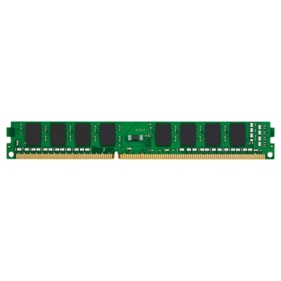 DDR3 4GB 1600MHZ KVR16N11S8/4 KINGSTON CL11 SINGLE RANK