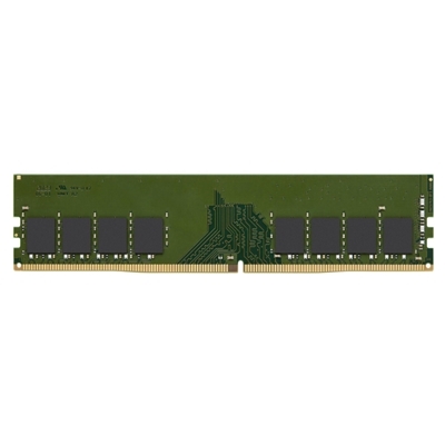 DDR4 8GB 2400MHZ KVR24N17S8/8 KINGSTON CL17 SINGLERANK