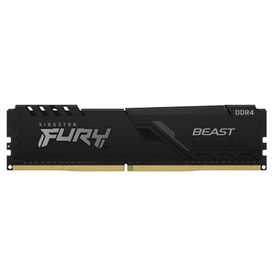 DDR4 32GB 3600MHZ KF436C18BB/32 KINGSTON FURY BEAST BLACK CL18