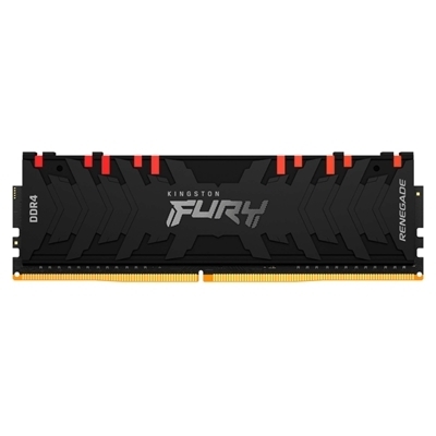 DDR4 16GB 3200MHZ RGB KF432C16RB1A/16 KINGSTON FURY RENEGADE CL16