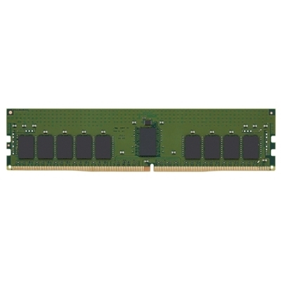 DDR4 ECC REG 32GB 3200MHZ KSM32RD8/32MFR KINGSTON CL22 MICRON F RAMBUS DUAL RANK