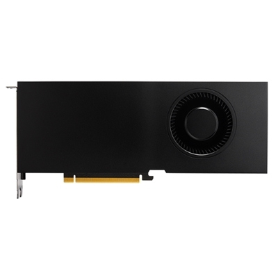 SVGA PNY VCNRTXA5000-PB NVIDIA QUADRO RTX A5000 24GBDDR6 384BIT PCIE16X 4.0 4XDP1.4A