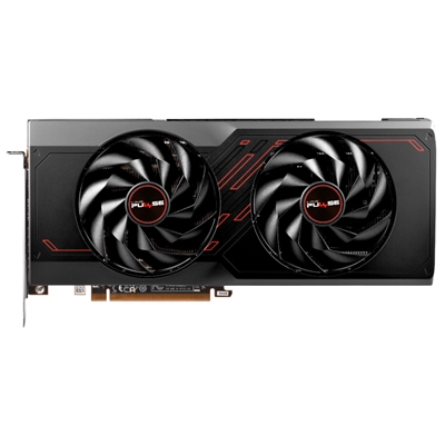 SVGA SAPPHIRE PULSE AMD RADEON RX 7800 XT GAMING 16GB GDDR6 2XHDMI 2XDP 11330-02-20G