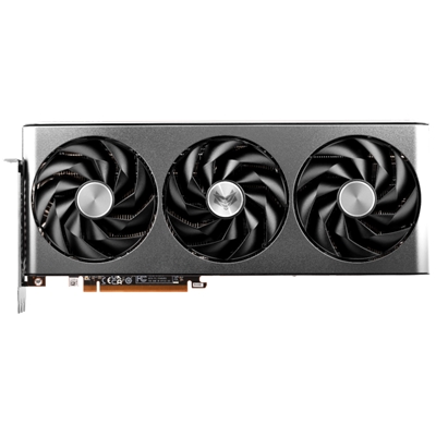 SVGA SAPPHIRE NITRO+ AMD RADEON RX 7700 XT GAMING OC 12GB GDDR6 2XHDMI 2XDP TRIPLA VENTOLA 11335-02-20G