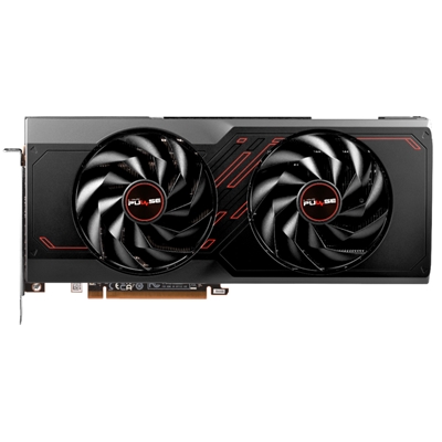 SVGA SAPPHIRE PULSE AMD RADEON RX 7700 XT GAMING 12GB GDDR6 2XHDMI 2XDP 11335-04-20G