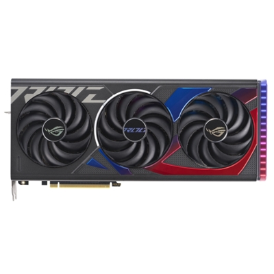 SVGA ASUS ROG-STRIX-RTX4070S-O12G-GAMING NVIDIA PCIE4.0 12GDDR6X 192BIT 2670MHZ-O.C. 2XHDMI 3XDP 3,12SLOT 90YV0KD0-M0NA00