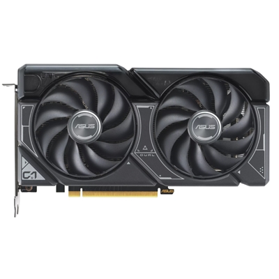 SVGA ASUS DUAL-RTX4060-O8G NVIDIA 08GBDDR6X 128BIT 2505MHZ-BOOST PCIE4.0 HDMI 3XDP 7680X4320 HDCP2.3 2,5SLOT 90YV0JC0-M0NA00