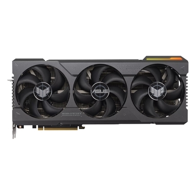 SVGA ASUS TUF-RTX4090-24G-GAMING NVIDIA RTX4090 PCIE4.0 24GDDR6X 384BIT 2XHDMI 3XDP HDCP-2.3 7680X4320 3,65SLOT 90YV0IE1-M0NA00