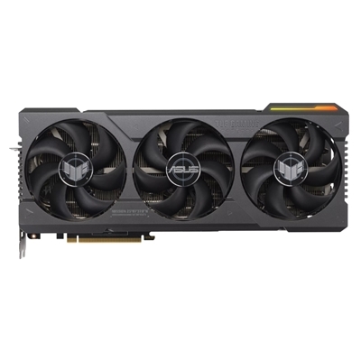 SVGA ASUS TUF-RTX4090-O24G-GAMING NVIDIA RTX4090 PCIE4.0 24GDDR6X 384BIT 2XHDMI 3XDP HDCP-2.3 7680X4320 3,65SLOT 90YV0IE0-M0NA00