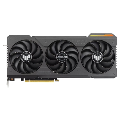 SVGA ASUS TUF-RTX4070TI-O12G-GAMING 12GBDDR6X PCIE4.0 192BIT 2XHDMI 3XDP HDCP-2.3 7680X4320 3,25SLOT 90YV0IJ0-M0NA00 FINO:31/01