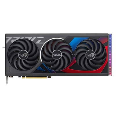 SVGA ASUS ROG-STRIX-RTX4070TI-O12G-GAMING 12GBDDR6X PCIE4.0 192BIT 2XHDMI 3XDP HDCP-2.3 7680X4320 3,15SLOT 90YV0II0-M FINO:31/01