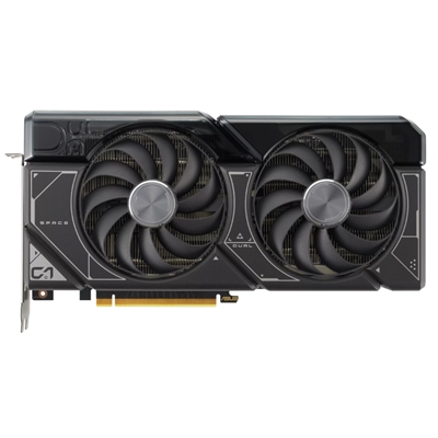 SVGA ASUS DUAL-RTX4070-12G NVIDIA PCIE4.0 12GDDR6X 192BIT 2505MHZ HDMI 3XDP HDCP2.3 7680X4320 2,56SLOT 90YV0IZ3-M0NA00