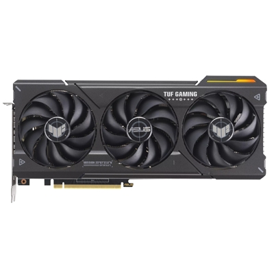 SVGA ASUS TUF-RTX4070-O12G-GAMING NVIDIA PCIE4.0 12GDDR6X 192BIT 2760MHZ 2XHDMI 3XDP HDCP2.3 7680X4320 3,25SLOT 90YV0IZ0-M0NA00