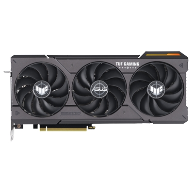 SVGA ASUS TUF-RTX4060TI-O8G-GAMING NVIDIA PCIE4.0 8GDDR6 128BIT 2655MHZ-O.C. HDMI 3XDP HDCP 3,12SLOT 90YV0J50-M0NA00