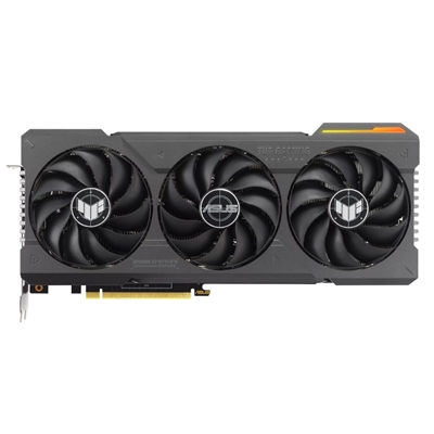 SVGA ASUS TUF-RTX4070TIS-O16G-GAMING NVIDIA PCIE4.0 16GDDR6X 256BIT 2670MHZ-O.C. 2XHDMI 3XDP 7680X4320 3,25SLOT 90YV0KF0-M0NA00