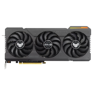 SVGA ASUS TUF-RTX4070TIS-16G-GAMING NVIDIA PCIE4.0 16GDDR6X 256BIT 2640MHZ-O.C. 2XHDMI 3XDP 7680X4320 3,25SLOT 90YV0KF1-M0NA00