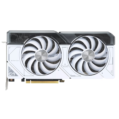 SVGA ASUS DUAL-RTX4070S-O12G-WHITE NVIDIA PCIE4.0 90YV0K84-M0NA00