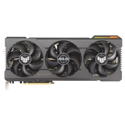 SVGA ASUS TUF-RTX4080-16G-GAMING NVIDIA RTX4080 PCIE4.0 16GDDR6X 236BIT 2XHDMI 3XDP HDCP2.3 7680X4320 3,65SLOT 90YV0IB1-M0NA00