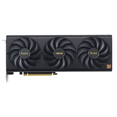 SVGA ASUS PROART-RTX4070-O12G NVIDIA PCIE4.0 12GDDR6X 192BIT 2565MHZ-O.C. HDMI 3XDP HDCP2.3 7680X4320 2,5SLOT 90YV0J1 FINO:31/01