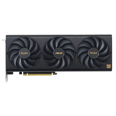 SVGA ASUS PROART-RTX4060-O8G NVIDIA PCIE4.0 8GDDR6 128BIT 2580MHZ-O.C. HDMI 3XDP HDCP2.3 7680X4320 2,5SLOT 90YV0JM0-M0NA00