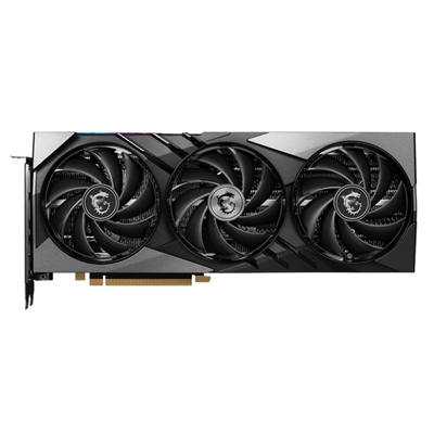 SVGA MSI GEFORCE RTX 4070 SUPER 12G GAMING X SLIM NVIDIA PCIE4.0 12GDDR6X 192BIT 2655MHZ 1XHDMI 3XDP 7680X4320 2,25SLOT