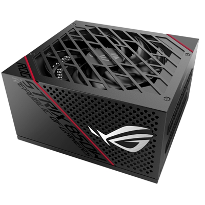 ALIMENTATORE ATX ASUS ROG-STRIX-850G 80+ GOLD 850W VENTOLA-135MM PFC ATTIVO 90YE00A3-B0NA00