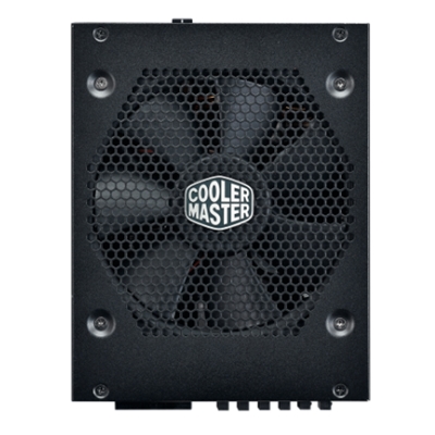 ALIMENTATORE ATX 850W COOLERMASTER XG PLATINUM MPG-8501-AFBAP-EU PFC ATTIVO 80+ PLATINUM FULL MODULARE 240VAC FAN135MM CAVOEU