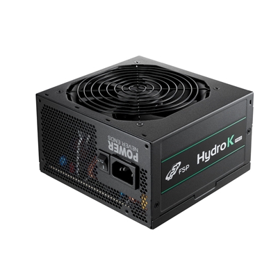 ALIMENTATORE ATX 850W FORTRON MOD. HYDRO K PRO HD2-850 80PLUS BRONZE ACTIVE PFC RETAIL