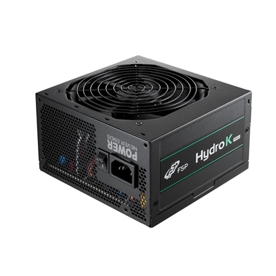 ALIMENTATORE ATX 750W FORTRON MOD. HYDRO K PRO HD2-750 G5 ATX 3.0 80PLUS BRONZE ACTIVE PFC RETAIL