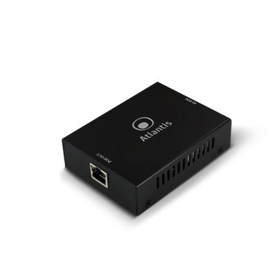 EXTENDER 10/100MBPS POE ATLANTIS A02-POE-EXT - GARANZIA 2 ANNI